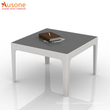 Cheap price modern design coffee table